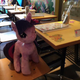Image for article titled Japan Has a My Little Pony Cafe